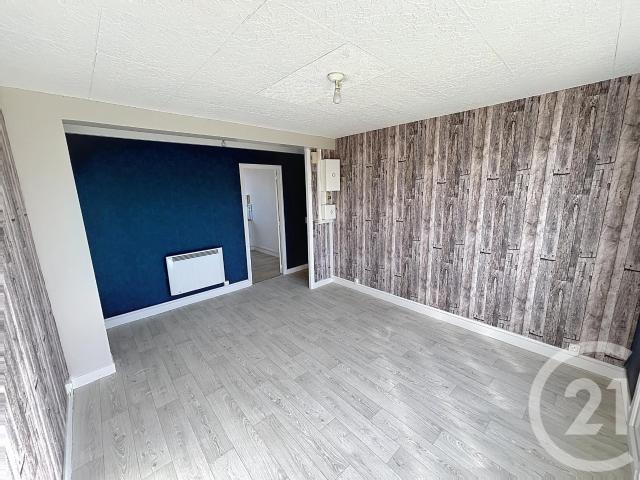 Appartement 3 pièces 50 m²