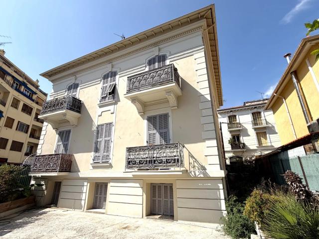 Appartement 3 pièces 50 m²