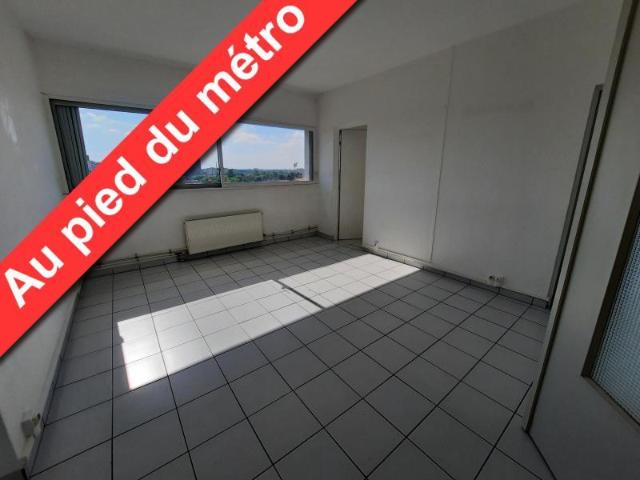 Appartement 3 pièces 50 m²