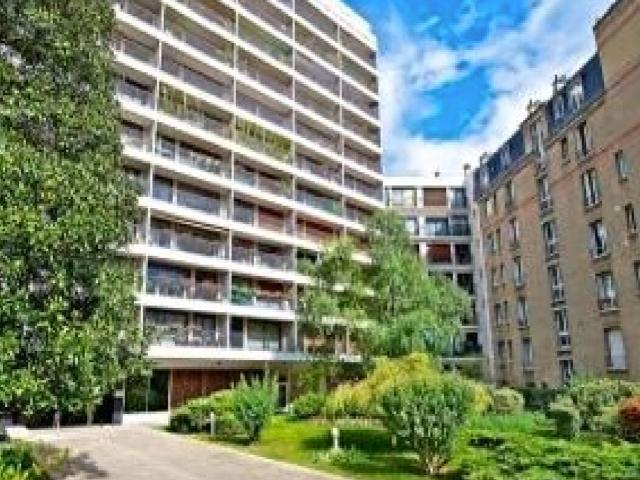 Appartement 3 pièces 50 m²