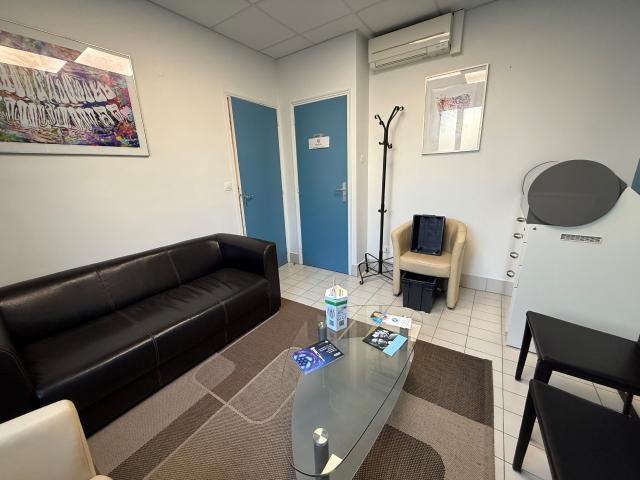 Appartement 3 pièces 50 m²
