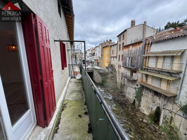 Appartement 3 pièces 50 m²