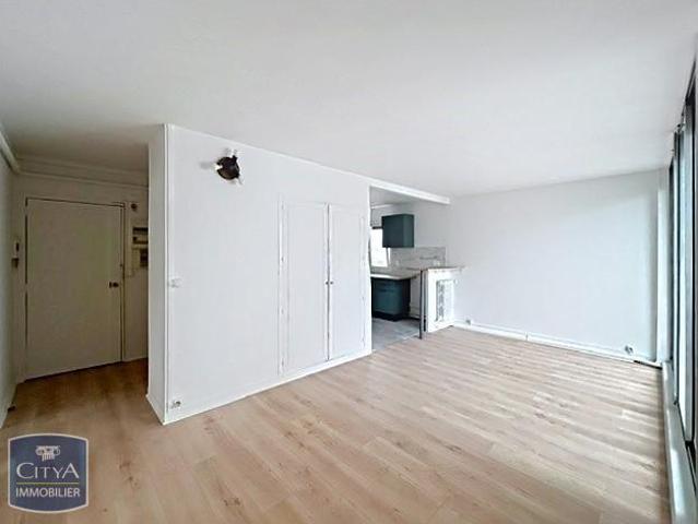 Appartement 3 pièces 50 m²