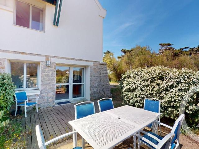 Appartement 3 pièces 49 m²