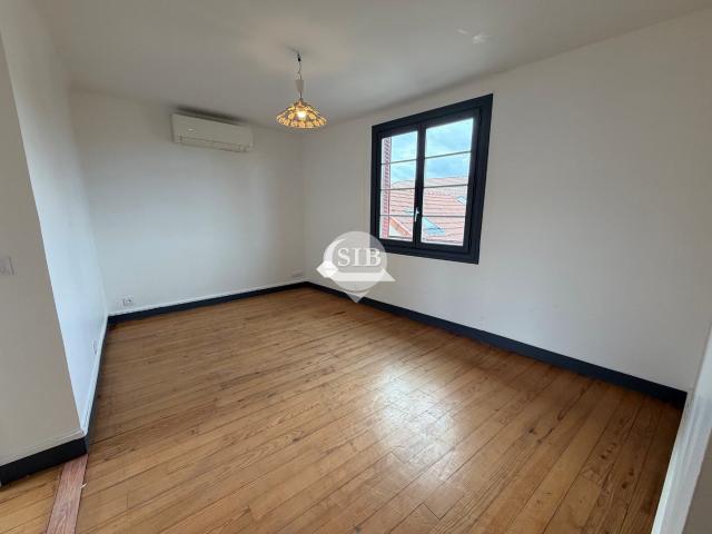 Appartement 3 pièces 50 m²