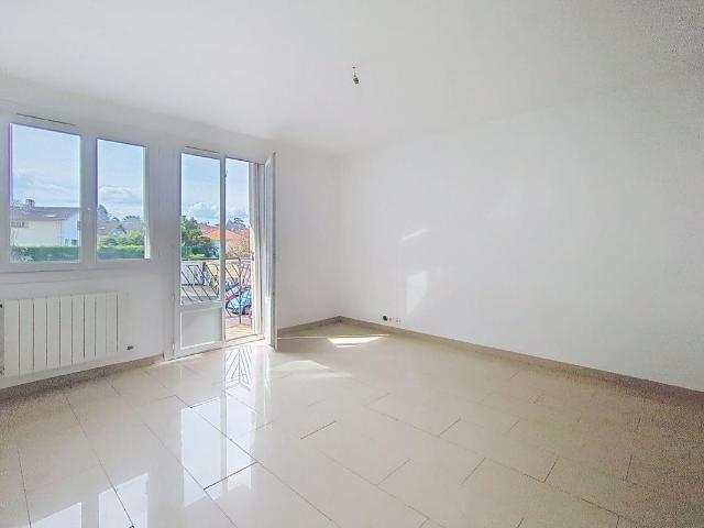 Appartement 3 pièces 50 m²