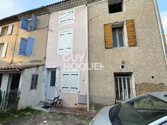 Appartement 3 pièces 51 m²