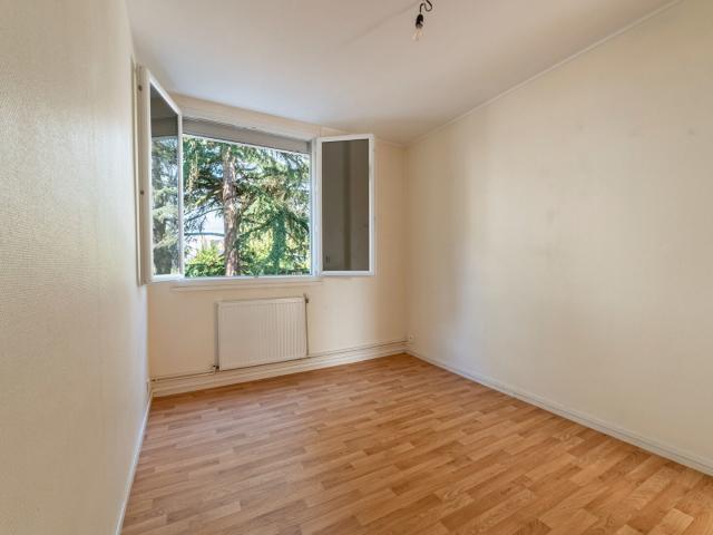 Appartement 3 pièces 50 m²