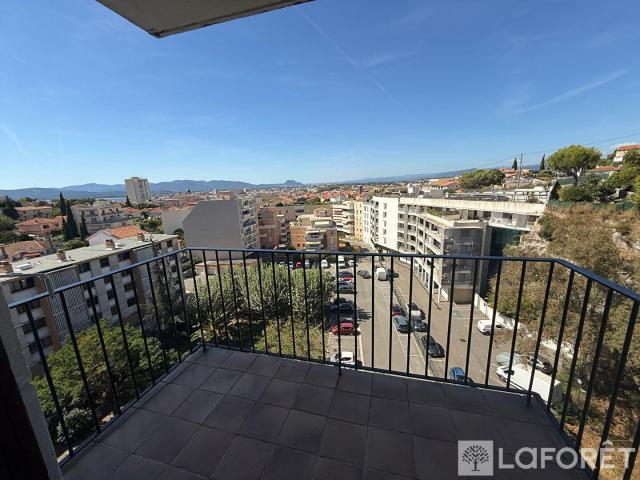 Appartement 3 pièces 50 m²