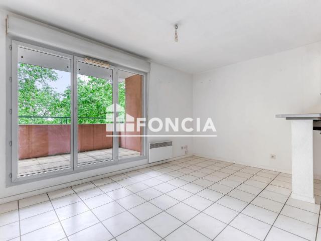 Appartement 3 pièces 50 m²