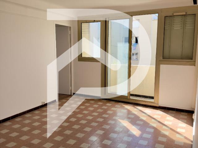 Appartement 3 pièces 50 m²