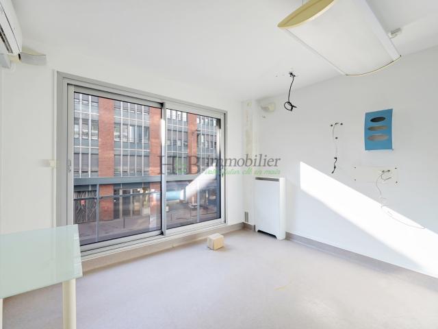 Appartement 3 pièces 50 m²