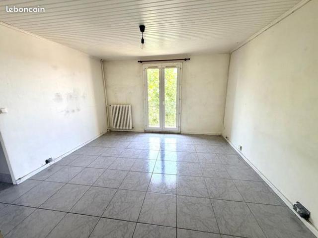 Appartement 3 pièces 50 m²