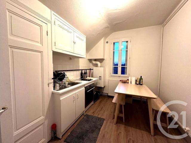 Appartement 3 pièces 50 m²