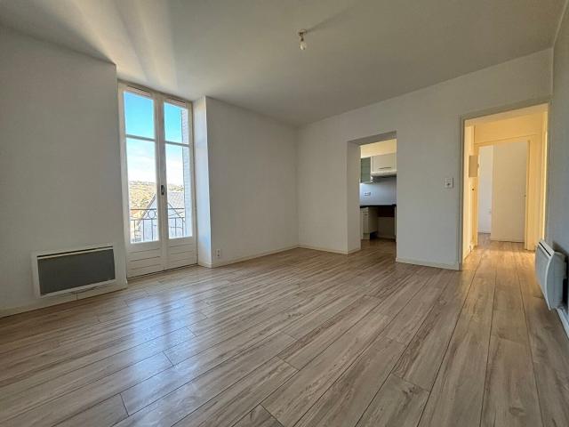 Appartement 3 pièces 50 m²
