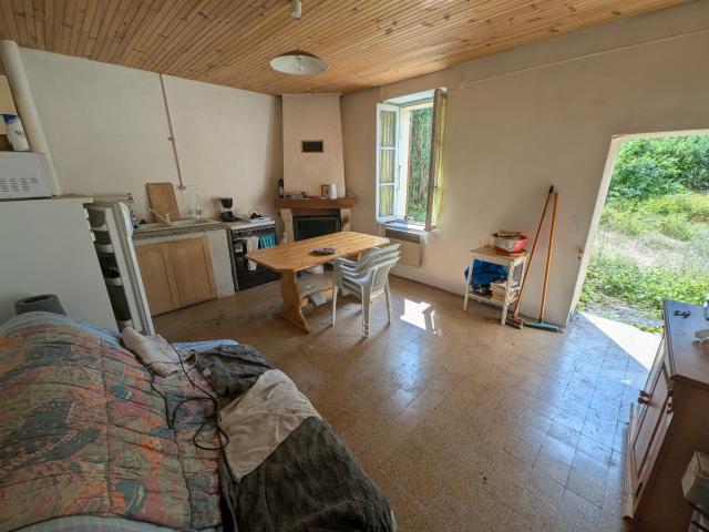Appartement 3 pièces 50 m²
