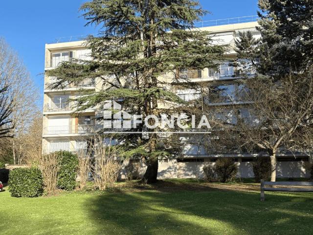 Appartement 3 pièces 50 m²