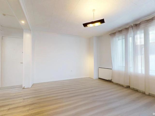 Appartement 3 pièces 50 m²