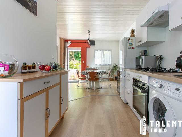 Appartement 3 pièces 50 m²