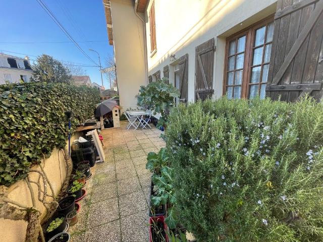 Appartement 3 pièces 50 m²