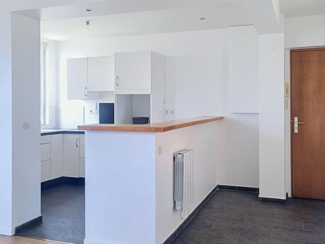 Appartement 3 pièces 50 m²