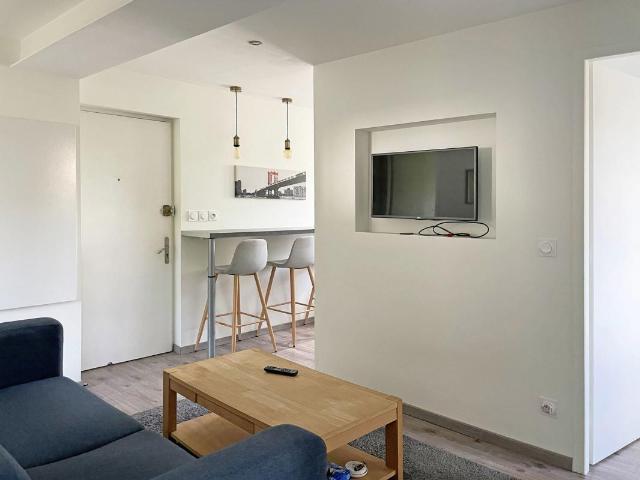 Appartement 4 pièces 50 m²