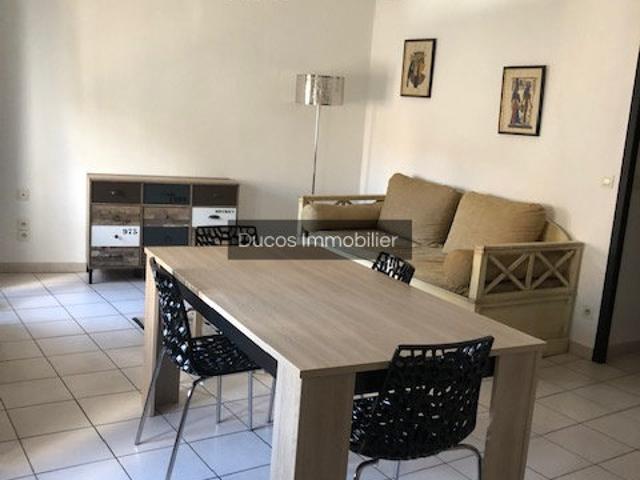 Appartement 3 pièces 50 m²