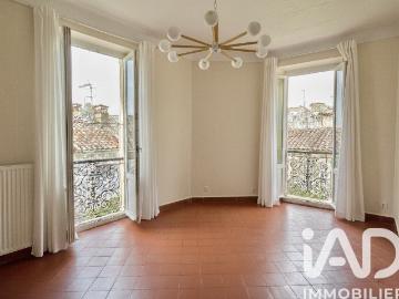 Appartement 3 pièces 50 m²