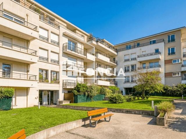 Appartement 3 pièces 50 m²