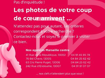 Le Camas, Marseille, Bouches-du-Rhône, Provence-Alpes-Côte dAzur