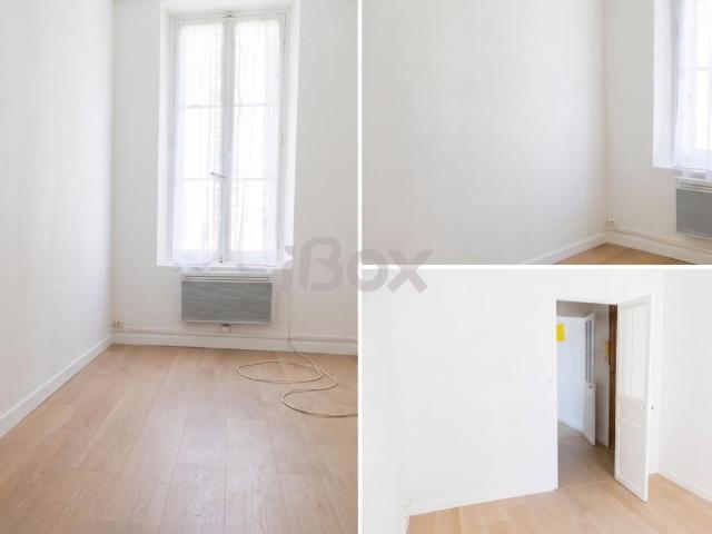Appartement 3 pièces 50 m²