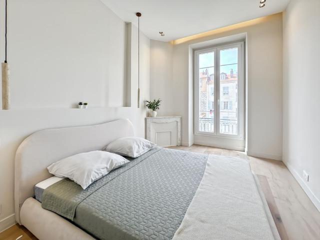 Appartement 3 pièces 50 m²