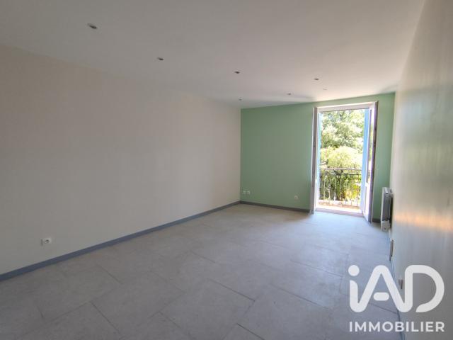 Appartement 3 pièces 50 m²