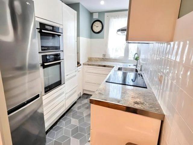 Appartement 3 Pièces 50 m²