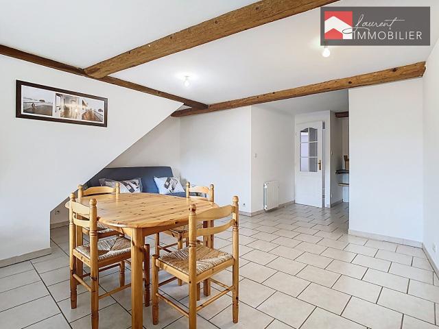 Appartement 3 pièces 50 m²