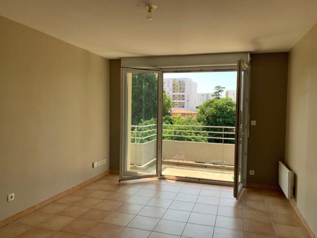Appartement 3 pièces 50 m²