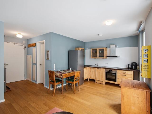 Appartement 3 pièces 50 m²