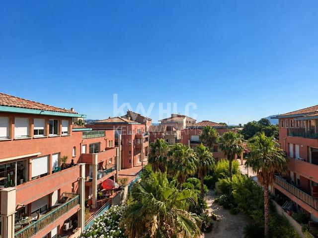 Appartement 3 pièces 48 m²