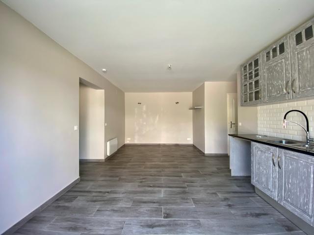 Appartement 3 pièces 50 m²