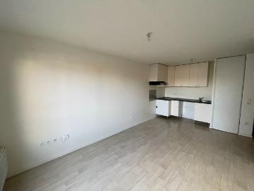 Appartement 3 pièces 50 m²