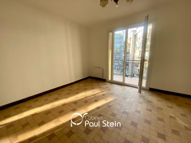 Appartement 3 pièces 50 m²
