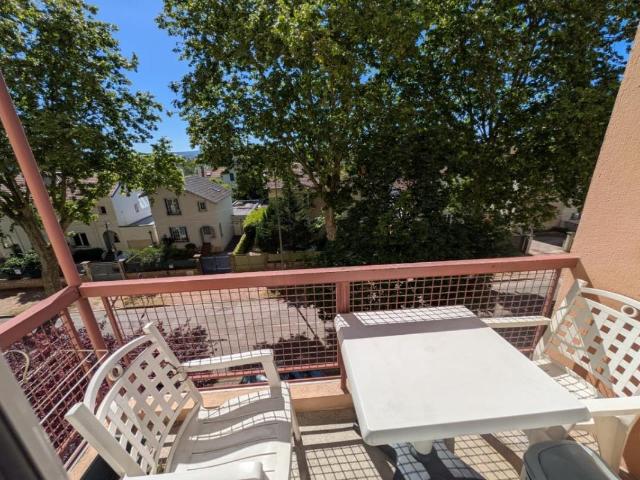 Appartement 3 pièces 50 m²