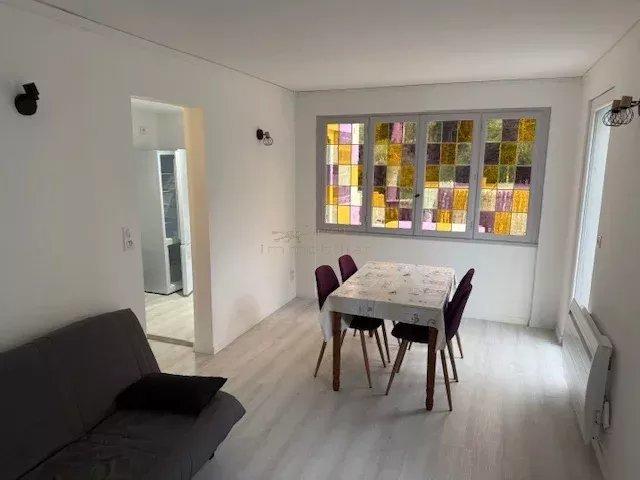 Appartement 3 pièces 50 m²