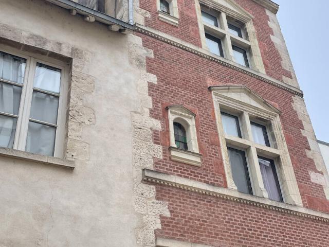 Appartement 3 pièces 50 m²