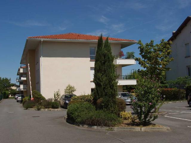 Appartement 3 pièces 50 m²