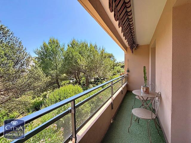 Appartement 3 pièces 50 m²