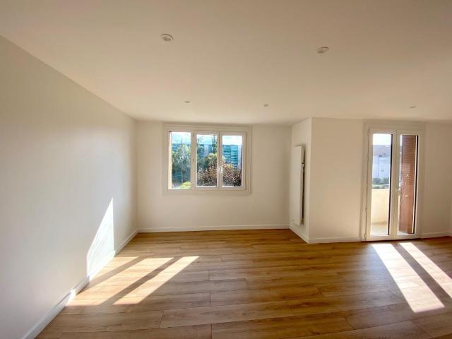 Appartement 3 pièces 50 m²