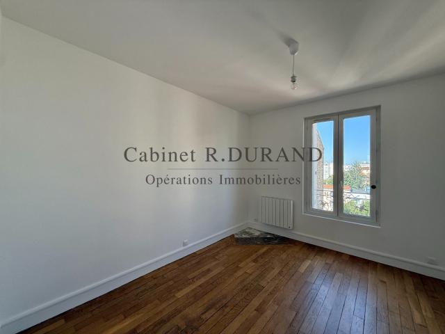Appartement 3 pièces 50 m²