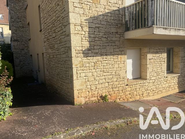 Appartement 3 pièces 50 m²