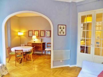 Appartement à vendre à Alpes - Cave